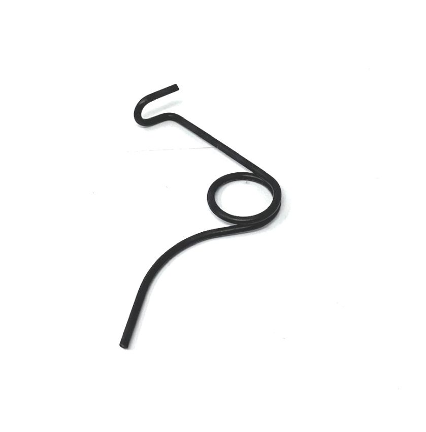 Front brake operating arm return spring Lambretta A + B + C + LC