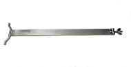 Fascia ferma batteria Lambretta LI S3 + TV200 + SX200