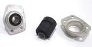Silentblock for Lambretta J (models manufactured between 1964-1966)