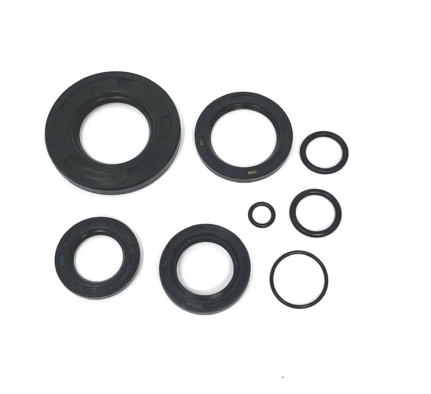 Kit paraoli motore + OR Lambretta J100 + J125 M3