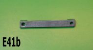 Traversina supporto fanale posteriore Lambretta LI S1 / S2 + TV1 + TV2