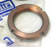 Anello di registro per forcella Lambretta D/LD + LI + TV + SX + Special + GP/DL + Serveta