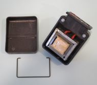 Regolatore di tensione impianto elettrico Lambretta LI S2 + S3 LI125 (modello 1962)