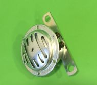 6V AC horn (non battery models) for LI S3 (models from 1968 to 1969) + GP/DL