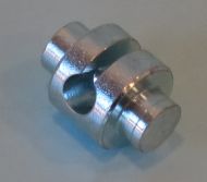 Barilotto attacco cavo freno anteriore Lambretta D + LD (modelli dal 1954 al 1956) + E + F
