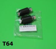 Kit viti e boccole biellette forcella Lambretta J