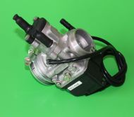 SOLID mount Dell'Orto PHBH 30mm carburettor for Lambretta 200 / 225cc