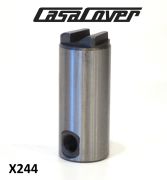 Pistoncino per il perno messa in moto allungato per copricarter Casa Performance CasaCover