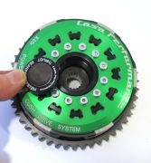 Frizione Casa Performance PowerMaster per Lambretta S1 + S2 + S3 + SX + DL + Serveta