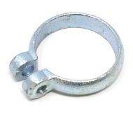 Fascetta carburatore Dell'Orto 18-19-20mm Lambretta LI + TV2/3 + SX + Special + DL + Lui 75