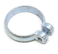 Morsetto fascetta per carburatore 21-22-23mm Lambretta TV1 + DL150/200cc