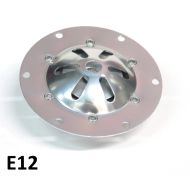 Horn 6V AC for Lambretta A (vers. 2+3) + B