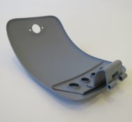 Sportellino bauletto porta oggetti Lambretta LI S3 + TV3 + Special + SX + DL