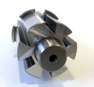 Rear wheel axle layshaft for Lambretta Lui Vega Cometa 75cc 4 speed + J125 M4