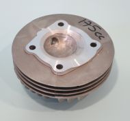 Testa cilindro Lambretta TV2 + TV3 175cc