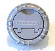 Petrol cap for New Lambretta V Special + (adaptable to classic models LI/TV/SX/Special/DL)