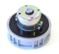Petrol cap for New Lambretta V Special + (adaptable to classic models LI/TV/SX/Special/DL)