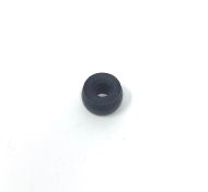 Front fork spring rod plastic guide Lambretta C + LC
