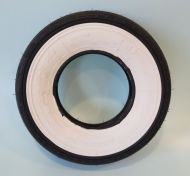 Pneumatico Continental "fascia bianca" 4.00 x 8"