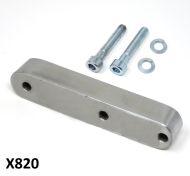 Distanziale per tendicatena Casa Performance per convertire J50, Cento, J125 3M + Lui 50 da 3 a 4/5 marce