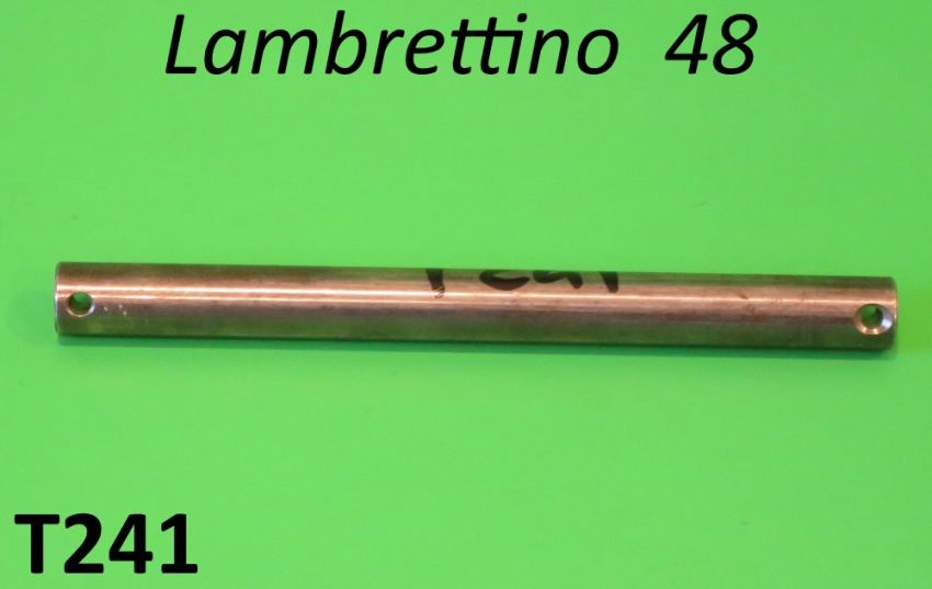Perno cavalletto Lambrettino 48