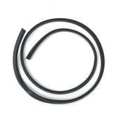 Guarnizione in gomma per bauletto posteriore Lambretta A + B
