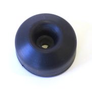 Rubber buffer for pull starter handle for Lambretta E