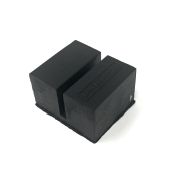 Tampone in gomma per serbatoio Lambretta LI S3 + TV3 + SX + DL