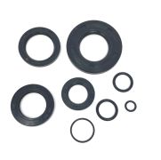 Kit paraoli motore + OR Lambretta J125 Stellina M4