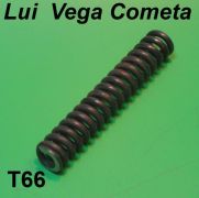 Front fork spring for Lambretta LUI / Vega / Cometa