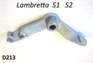 Bilancere comando gas carburatore Lambretta LI S1 / S2 + TV1 + TV2