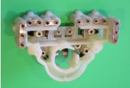 Headlight junction box (CEV type) GP/DL + Lui 75