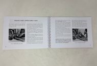 Workshop manual Lambretta E + F