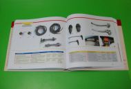 Libro 'Guida Illustrata all'Identificazione' Lambretta di Vittorio Tessera