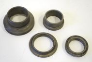 Steering race set for Lambretta C125 + LC125