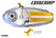 Coperchio carter Casa Performance CasaCover Lambretta S1 + S2 + S3 + SX + DL