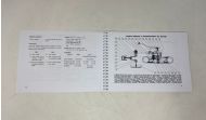 Workshop manual for Lambretta LI S1