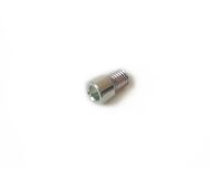 Rear hub locking plate allen screw Lambretta Lambretta LI + TV2/3 + SX + Special + DL + J + Lui 50C/CL + 75S/SL