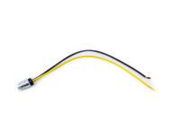 Supporto lampadina contachilometri Lambretta LI + TV + SX + DL + Serveta