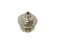 Oil breather plug Lambretta E + F