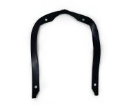 Black mudguard rubber Lambretta J50 Special