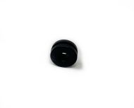 Petrol tap lever grommet Lambretta S1 + S2 + S3 + GP + J + front brake outer cable cover Lambretta pre-'57
