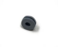 Gommino asta rubinetto grigio per Serveta e compatibile con Lambretta LI, SX, TV, J