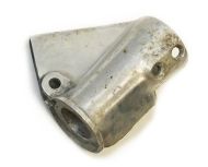 Genuine NOS Innocenti handlebar support Lambretta LI S1 + S2 - Throttle side