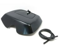Bauletto RLC "Bicilindrico XL" per Lambretta DL