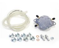 Complete Mikuni petrol fuel pump kit