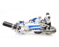 Kit motore completo da assemblare Casa Performance SST265 per Lambretta S1 + S2 + S3 + DL