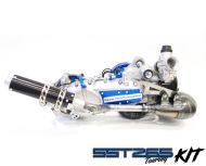 Kit motore completo da assemblare Casa Performance SST265 per Lambretta S1 + S2 + S3 + DL