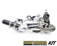 Casa Performance SSR265 Scuderia complete engine kit for Lambretta S1 + S2 + S3 + DL + Serveta