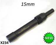 Attrezzo speciale Casa Performance per inserire seeger a 'C' da 15mm nei pistoni